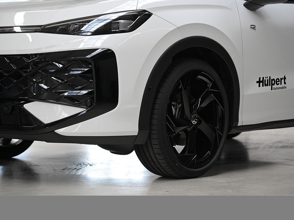 Volkswagen T-Roc 1.5 R-LINE DSG NEUESMODELL AHK