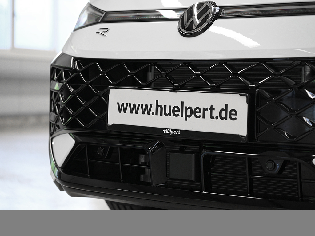Volkswagen T-Roc 1.5 R-LINE DSG NEUESMODELL AHK