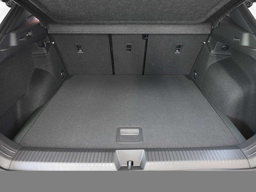 Volkswagen T-Roc 1.5 R-LINE DSG NEUESMODELL AHK