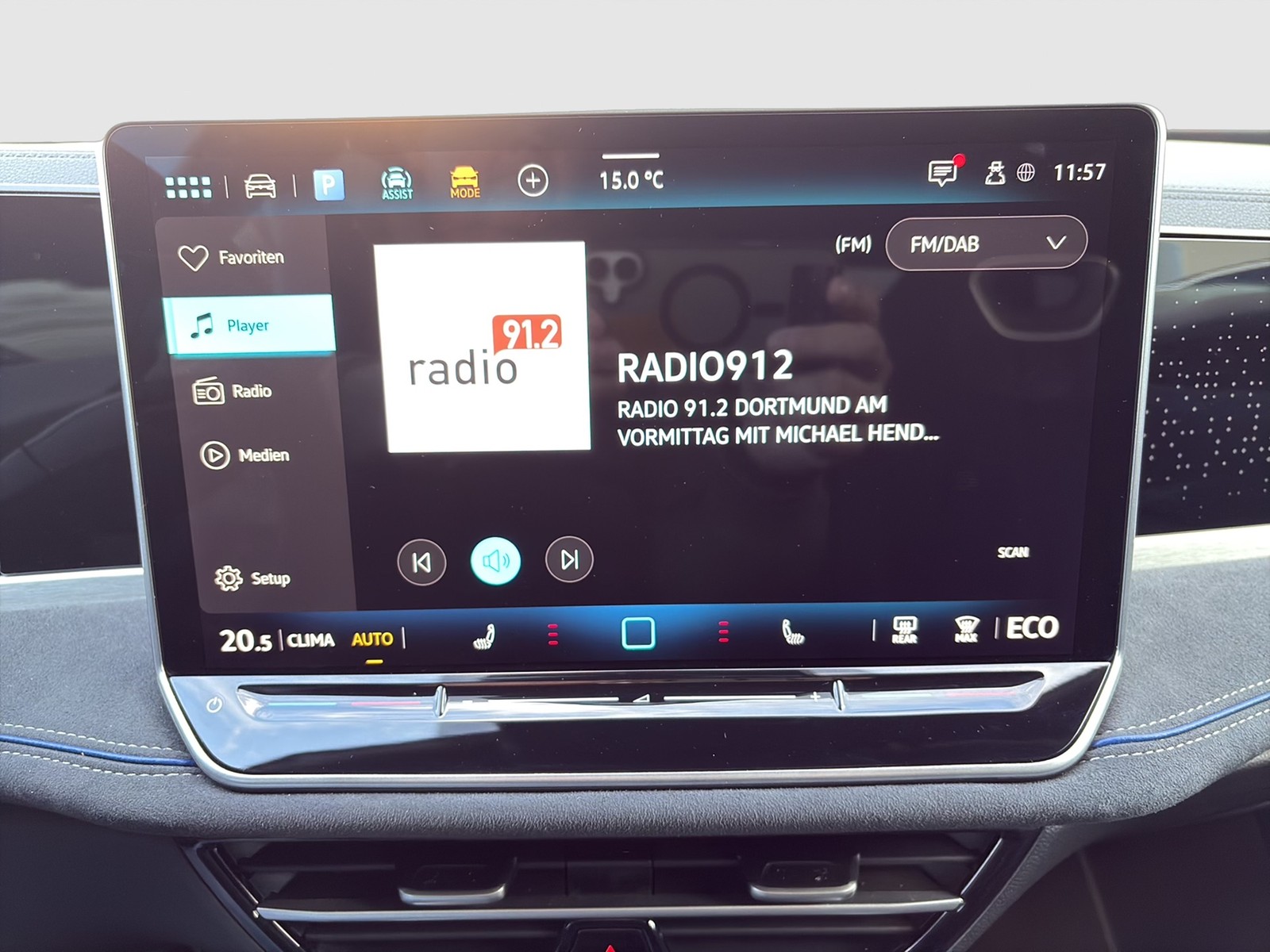 Volkswagen Passat Variant 1.5 HYBRID R-LINE NEUESMODELL 19Z