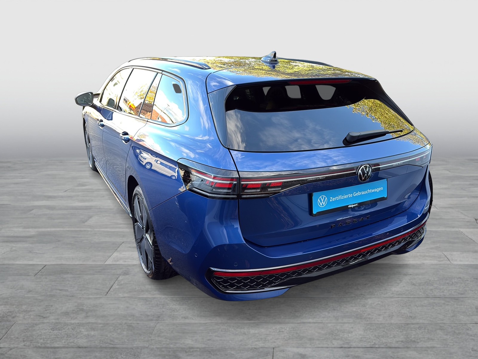 Volkswagen Passat Variant 1.5 HYBRID R-LINE NEUESMODELL 19Z