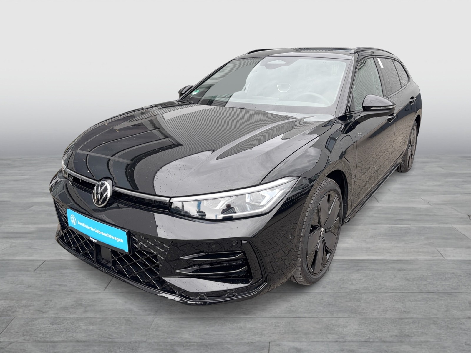 Volkswagen Passat Variant 1.5 HYBRID R-LINE NEUESMODELL 19Z