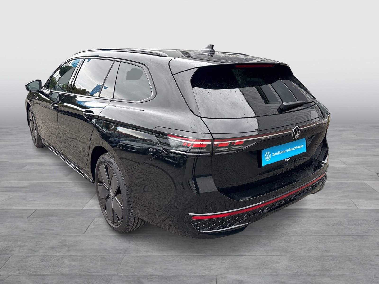 Volkswagen Passat Variant 1.5 HYBRID R-LINE NEUESMODELL 19Z