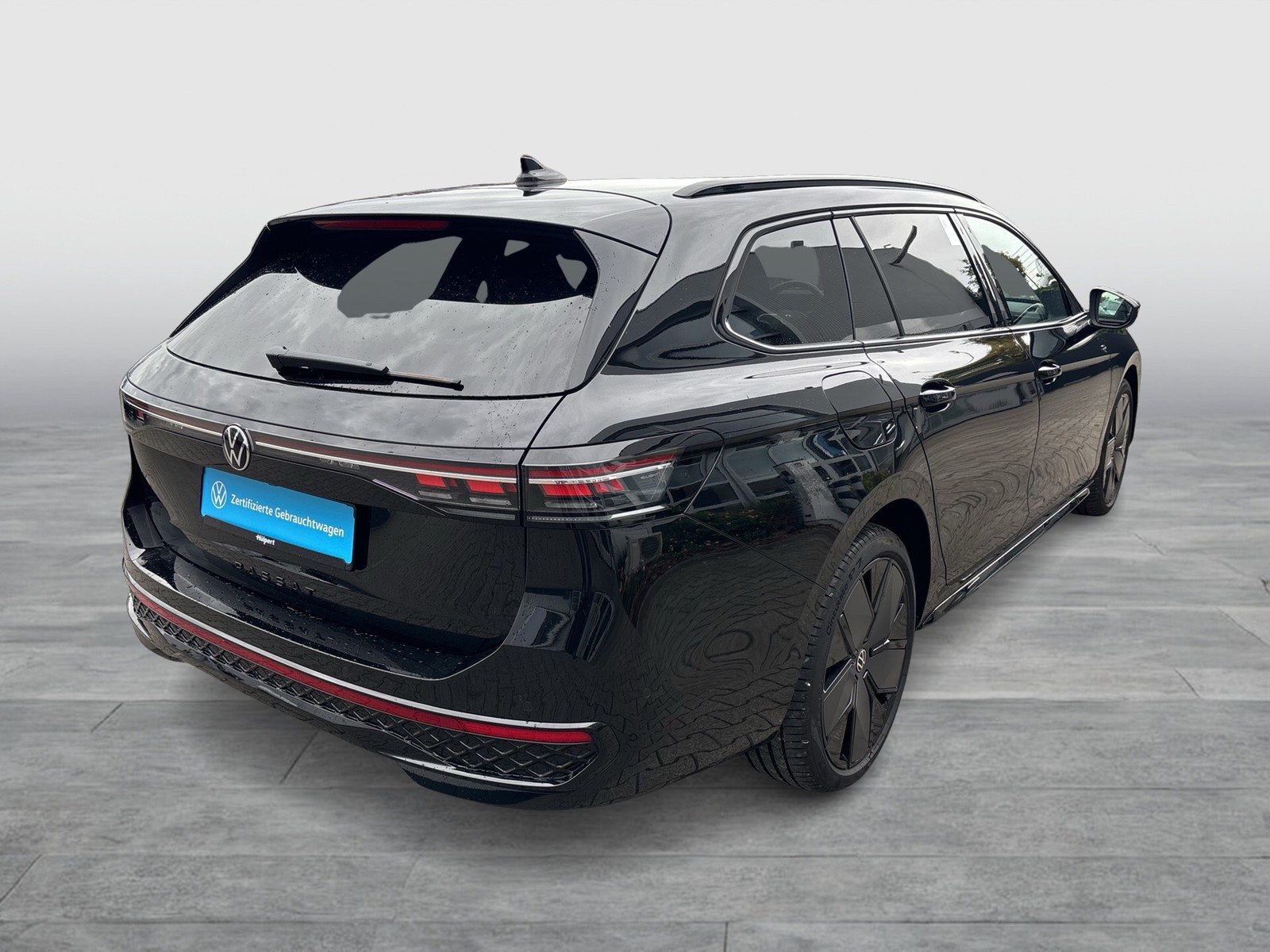 Volkswagen Passat Variant 1.5 HYBRID R-LINE NEUESMODELL 19Z