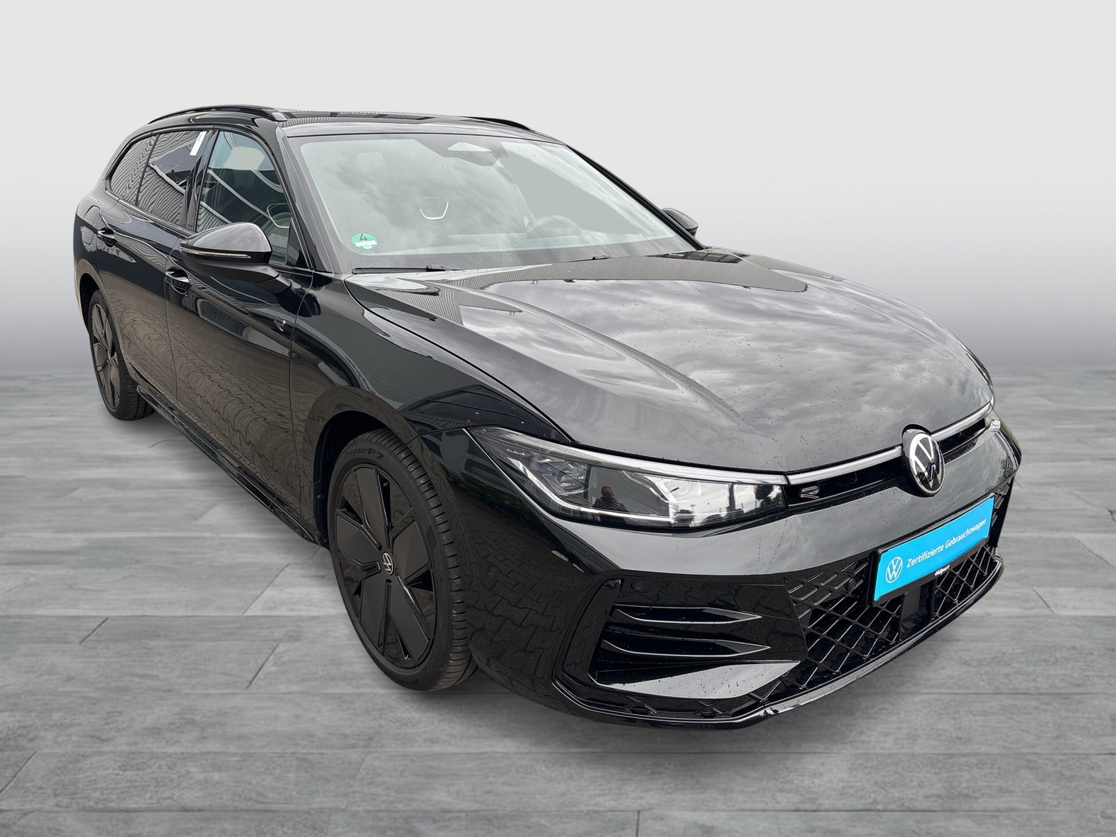 Volkswagen Passat Variant 1.5 HYBRID R-LINE NEUESMODELL 19Z