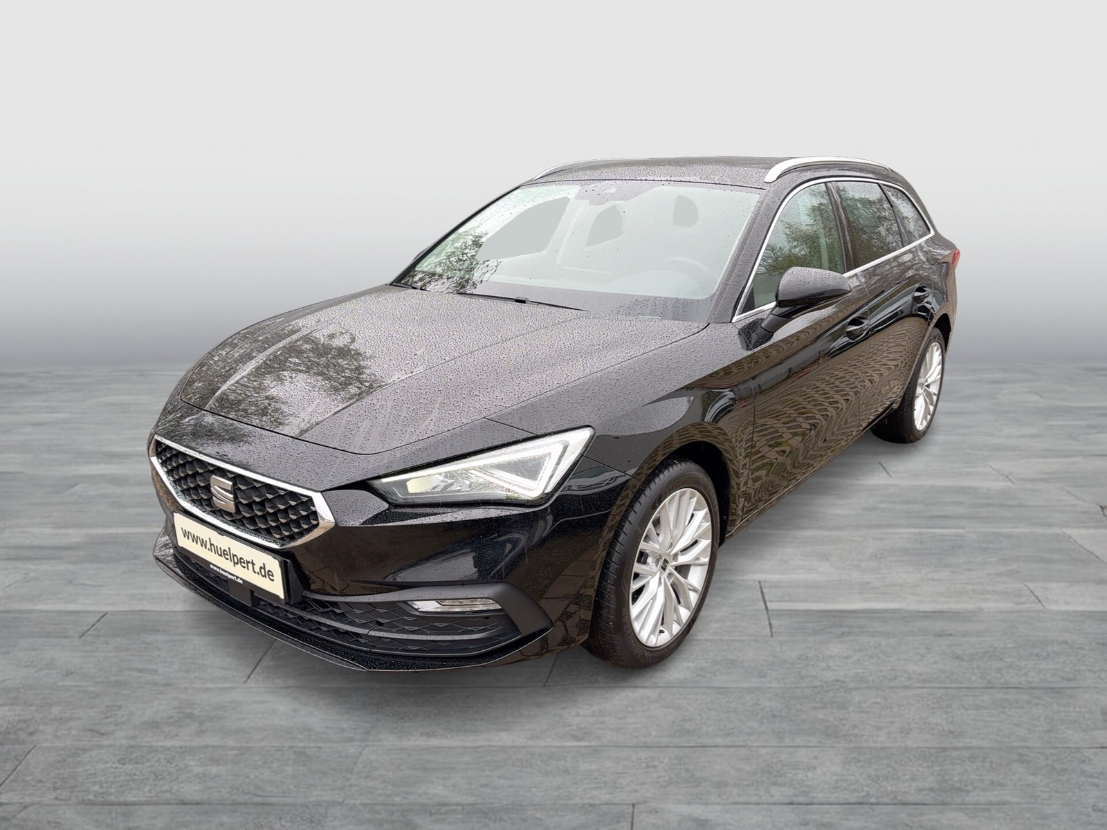 Seat Leon ST 1.5 XCELLENCE AHK CAM ACC NAVI CARPLAY