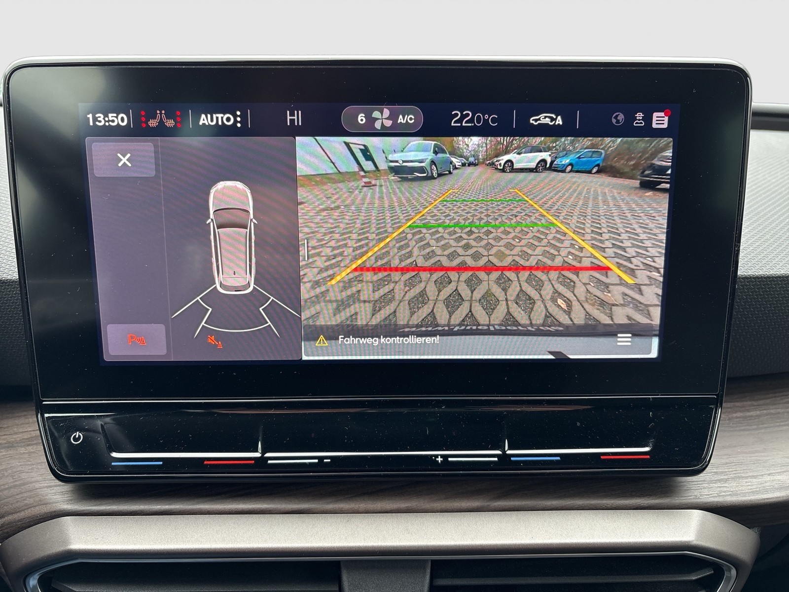 Seat Leon ST 1.5 XCELLENCE AHK CAM ACC NAVI CARPLAY