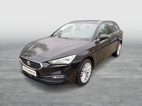 Seat Leon ST 1.5 XCELLENCE AHK CAM ACC NAVI CARPLAY