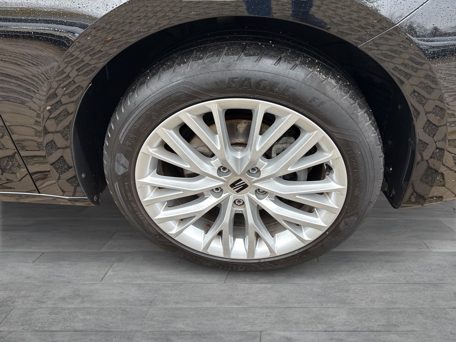 Seat Leon ST 1.5 XCELLENCE AHK CAM ACC NAVI CARPLAY