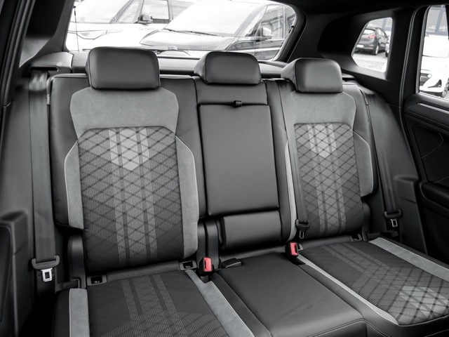 Volkswagen Tiguan 2.0 R-LINE 4X4 PANO STANDHZ. AHK 360°CAM