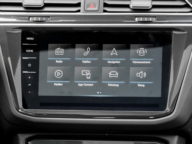 Volkswagen Tiguan 2.0 R-LINE 4X4 PANO STANDHZ. AHK 360°CAM
