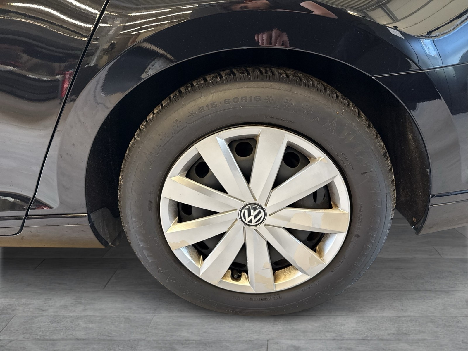 Volkswagen Passat Variant 2.0 BUSINESS PANO STANDHZ CAM ACC
