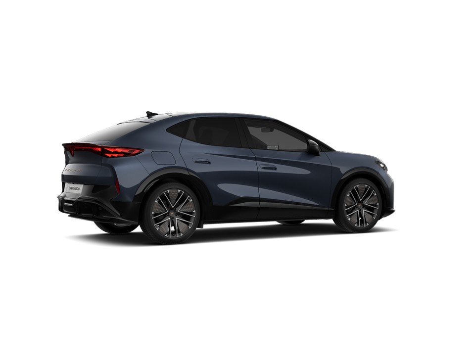 Cupra Tavascan ENDURANCE PANO MATRIXLED LEDER eSITZE
