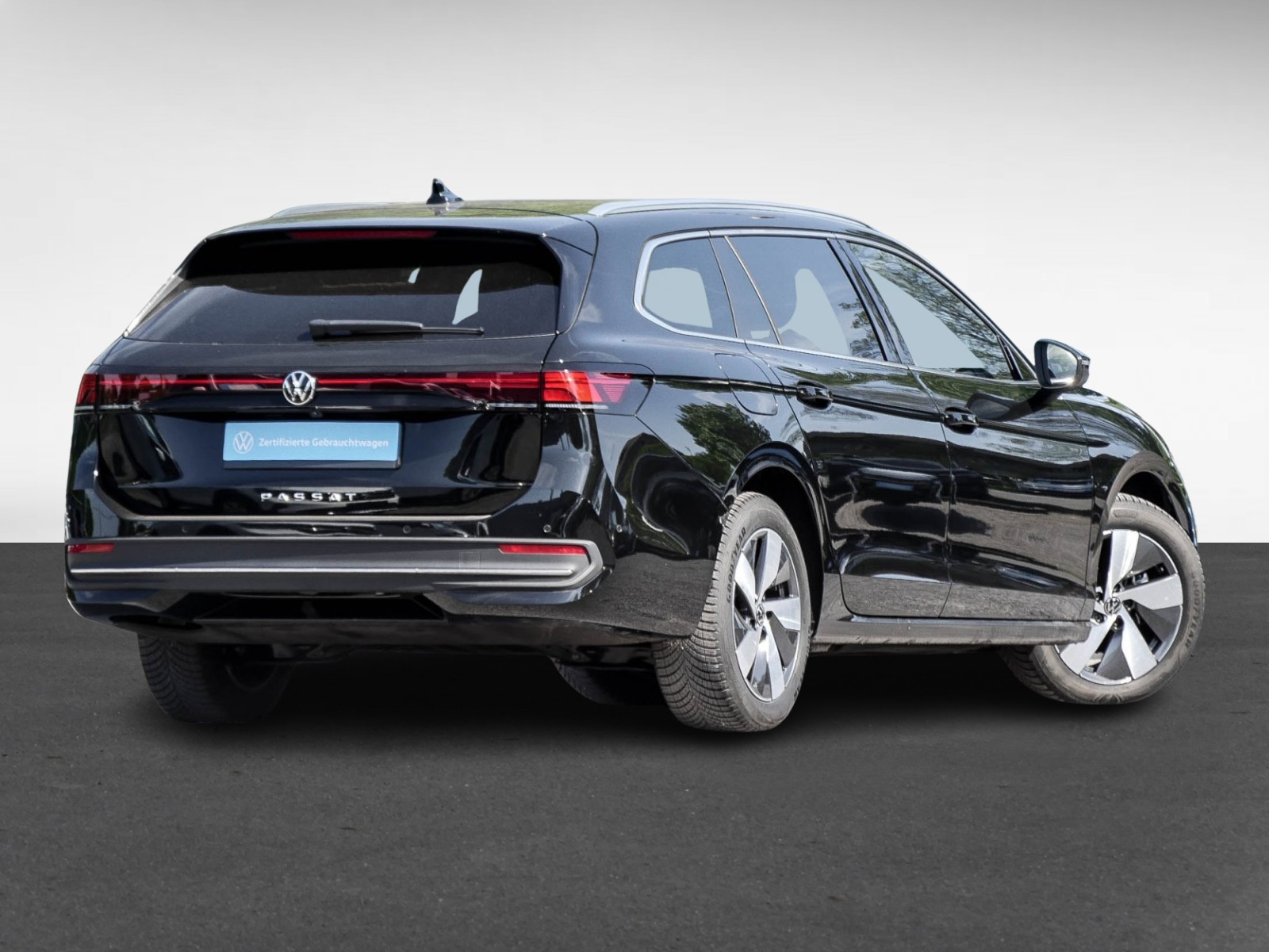 Volkswagen Passat Variant 2.0 BUSINESS NEUES MODELL AHK ACC