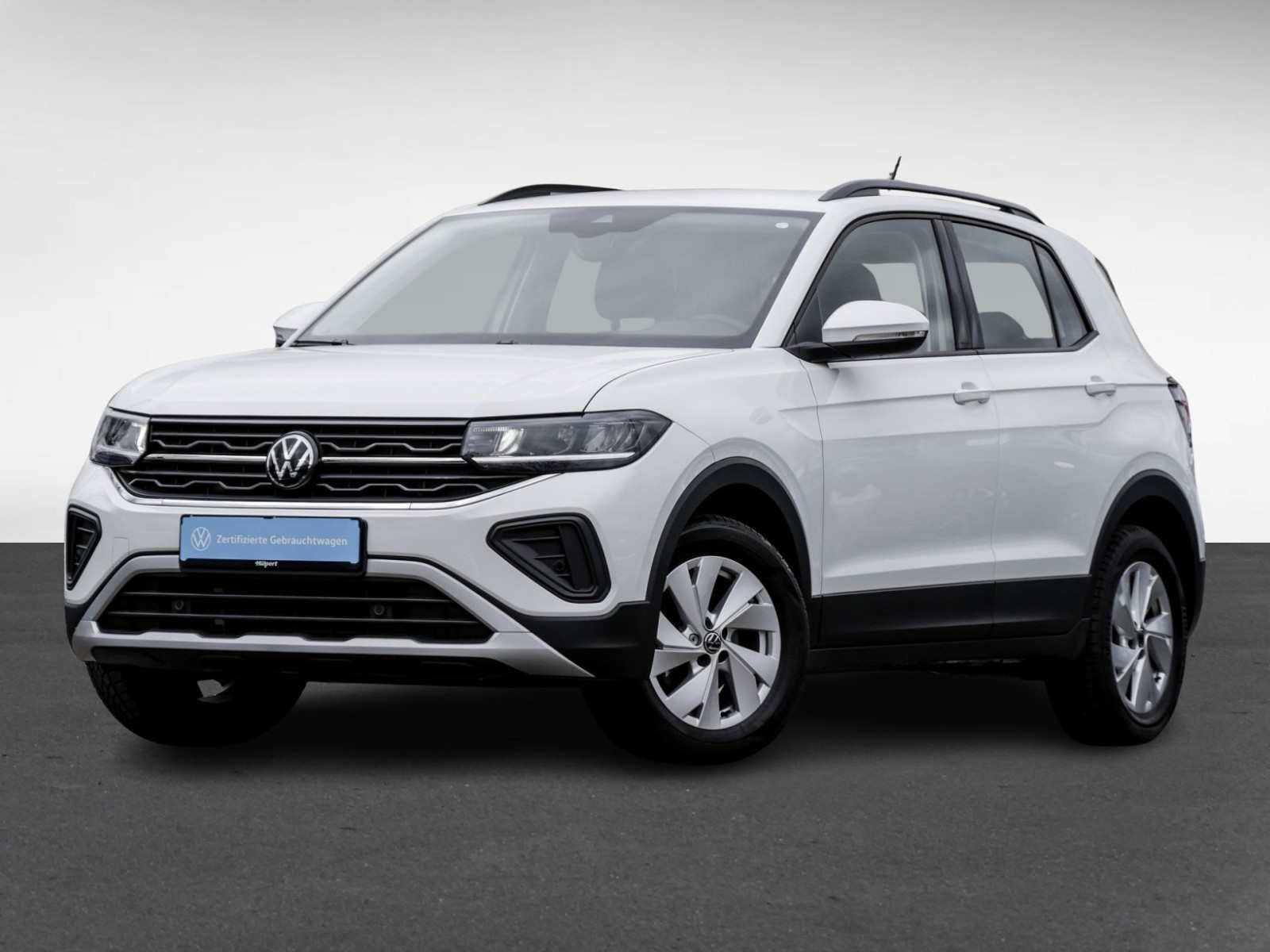 Volkswagen T-Cross 1.0 LIFE CAM ACC LED CARPLAY/ANDROIDAUTO