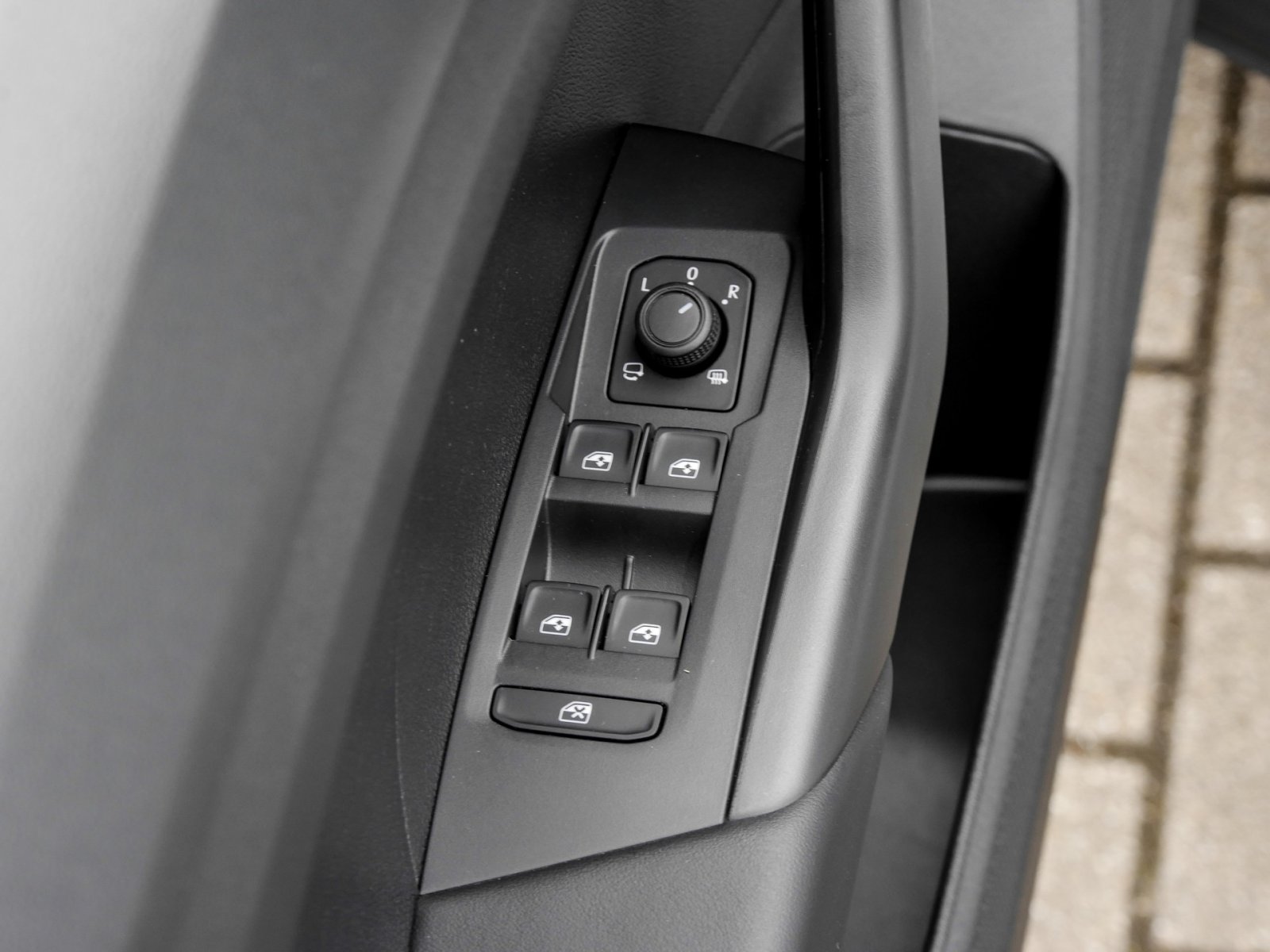 Volkswagen T-Cross 1.0 LIFE CAM ACC LED CARPLAY/ANDROIDAUTO