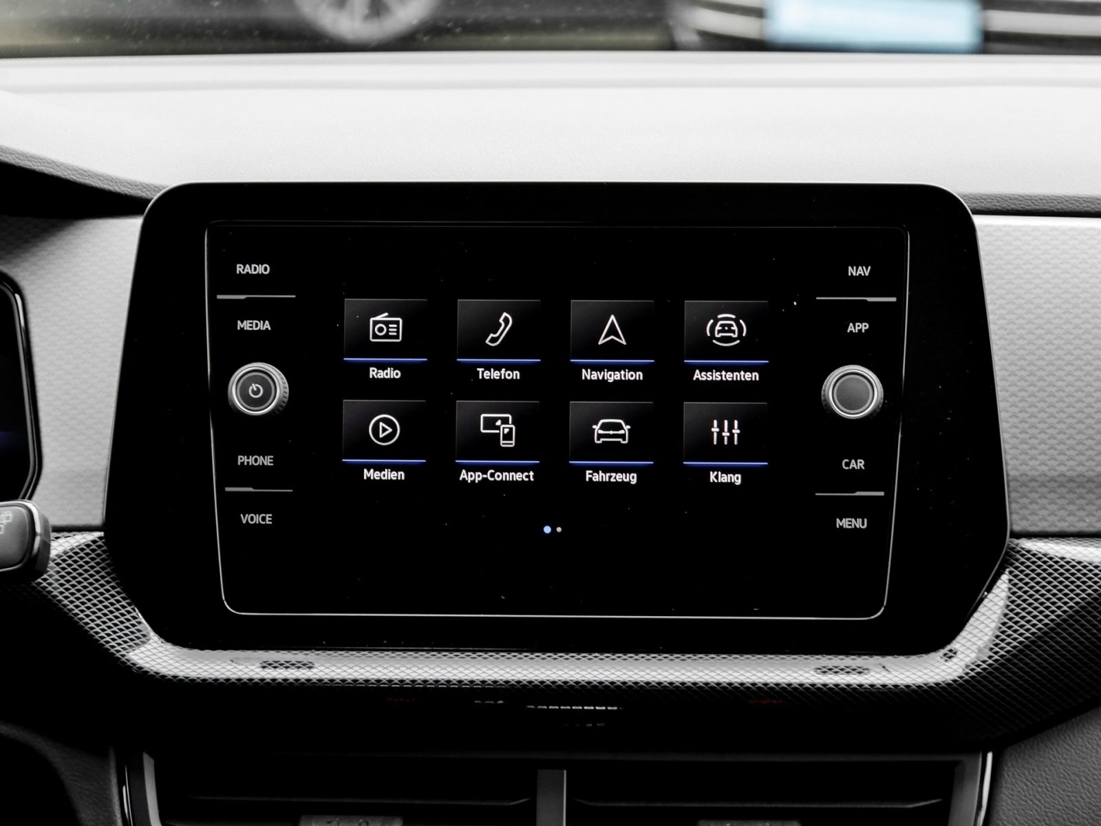 Volkswagen T-Cross 1.0 LIFE CAM ACC LED CARPLAY/ANDROIDAUTO