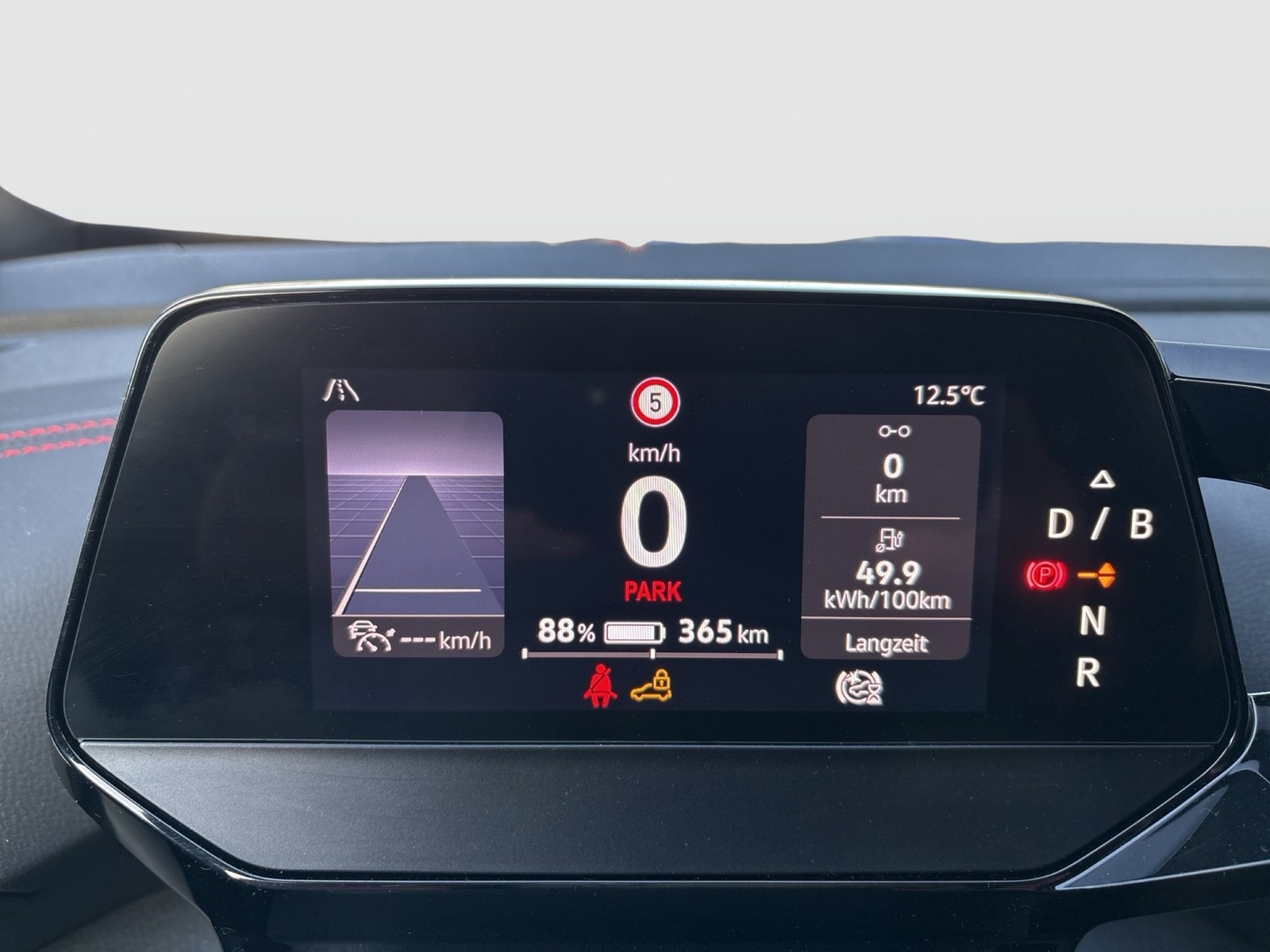 Volkswagen ID.4 GTX 4X4 WÄRMEPUMPE 360°CAM ACC LM20 MATRIX