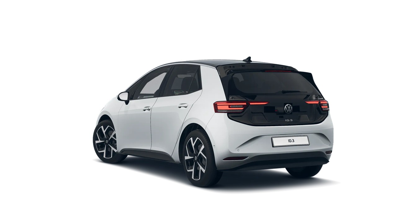 Volkswagen ID.3 Pro MOVE WÄRMEPUMPE 360°CAM ACC LM19 NAVI