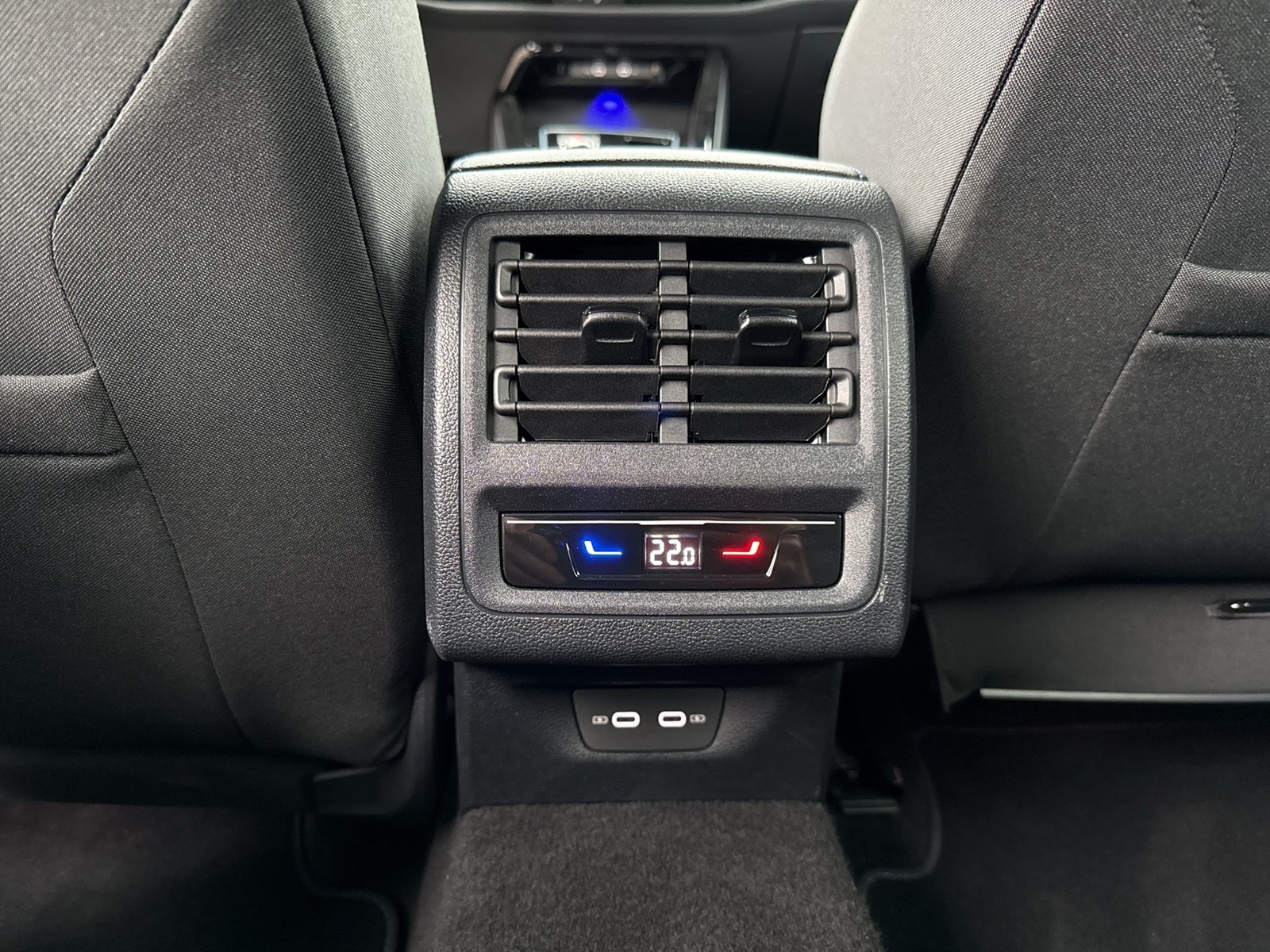 Volkswagen Golf VIII 1.5 HYBRID GTE BLACK STYLE KAMERA ACC