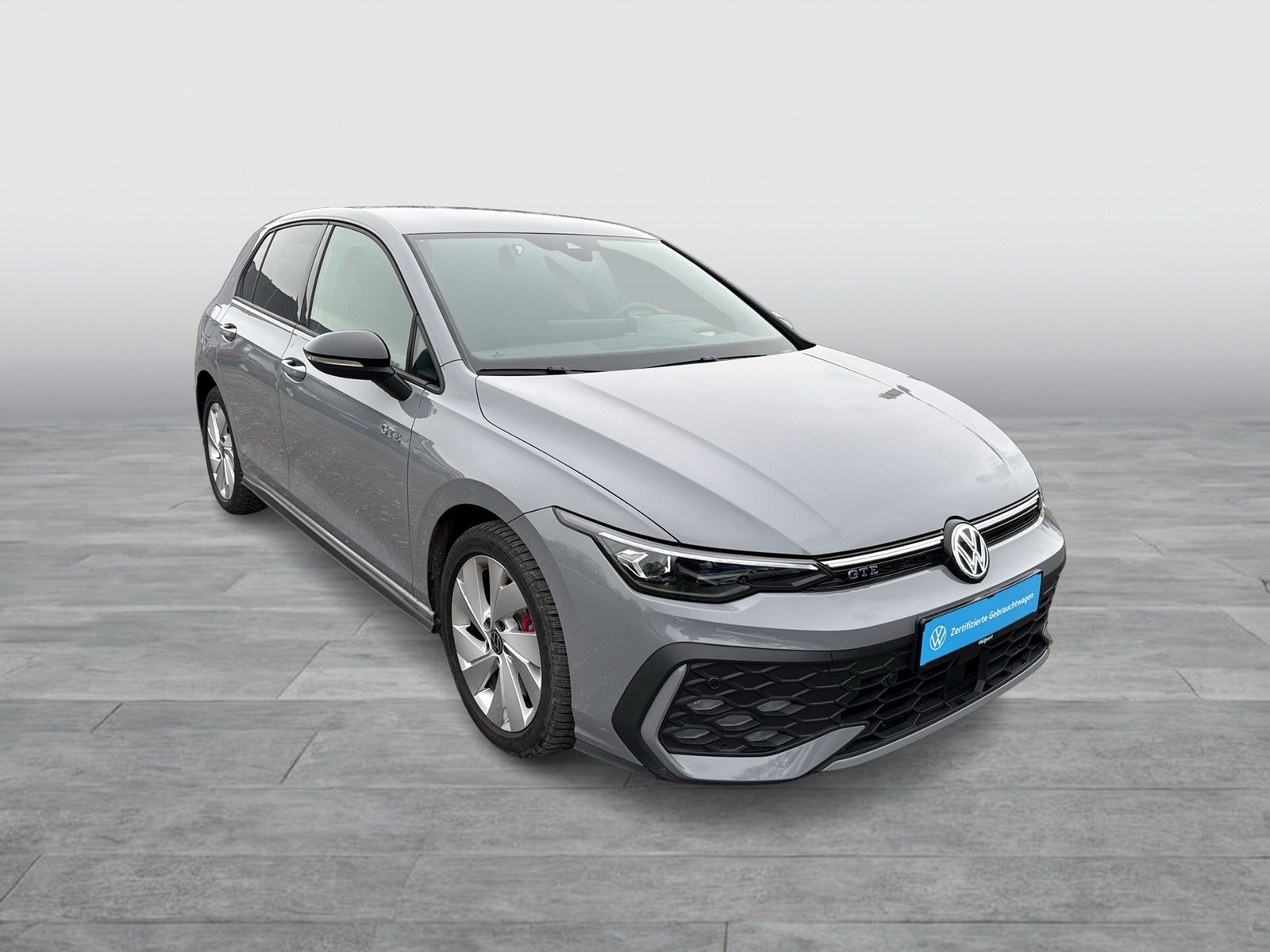 Volkswagen Golf VIII 1.5 HYBRID GTE BLACK STYLE KAMERA ACC