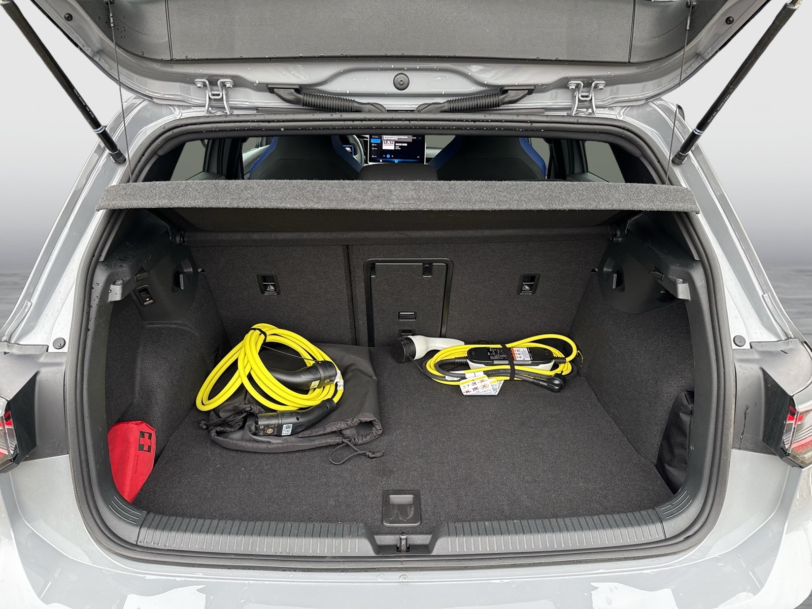 Volkswagen Golf VIII 1.5 HYBRID GTE BLACK STYLE KAMERA ACC