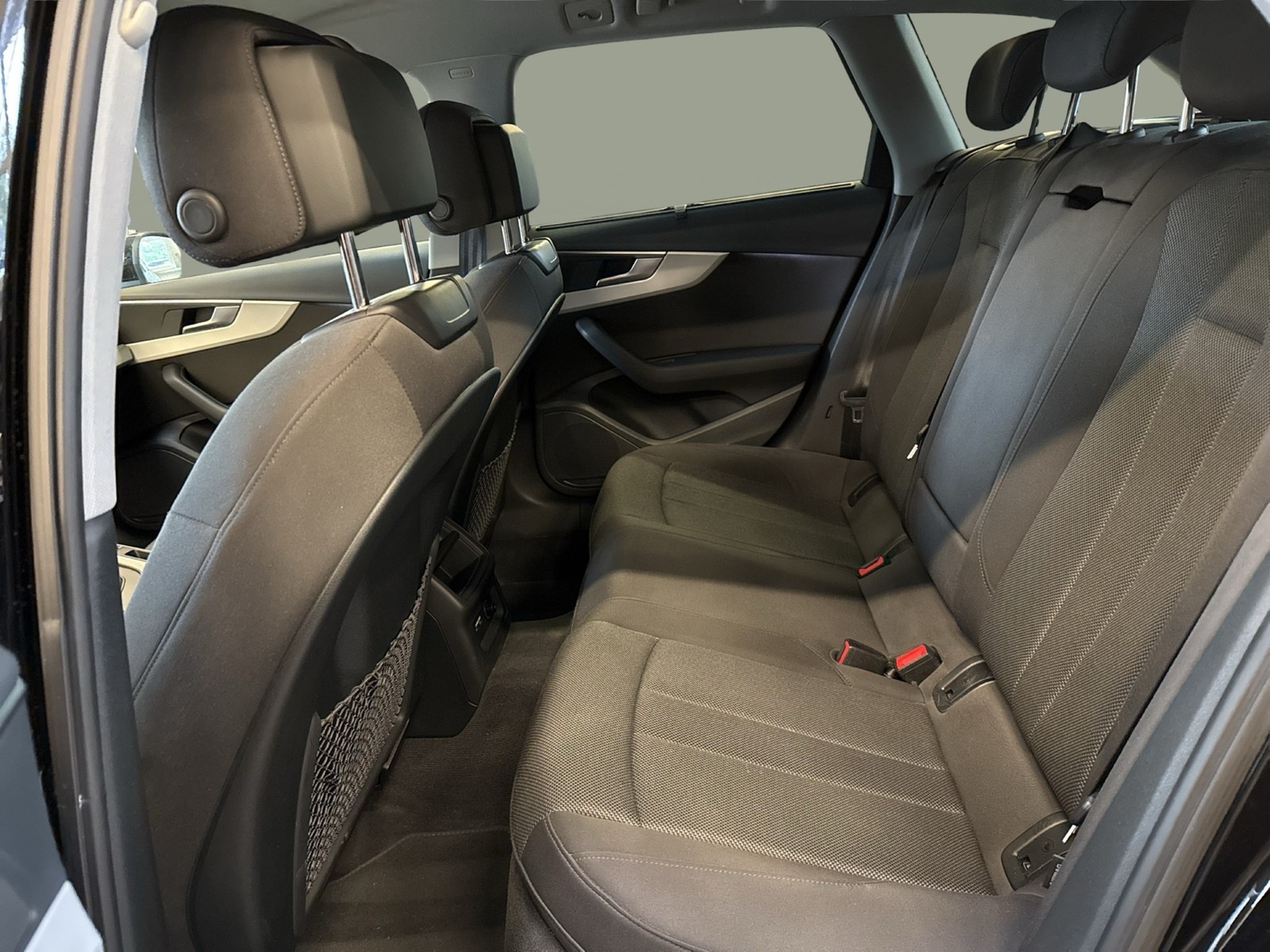 Audi A4 Avant 35 KAMERA ACC MATRIX NAVI+ SITZHEIZUNG