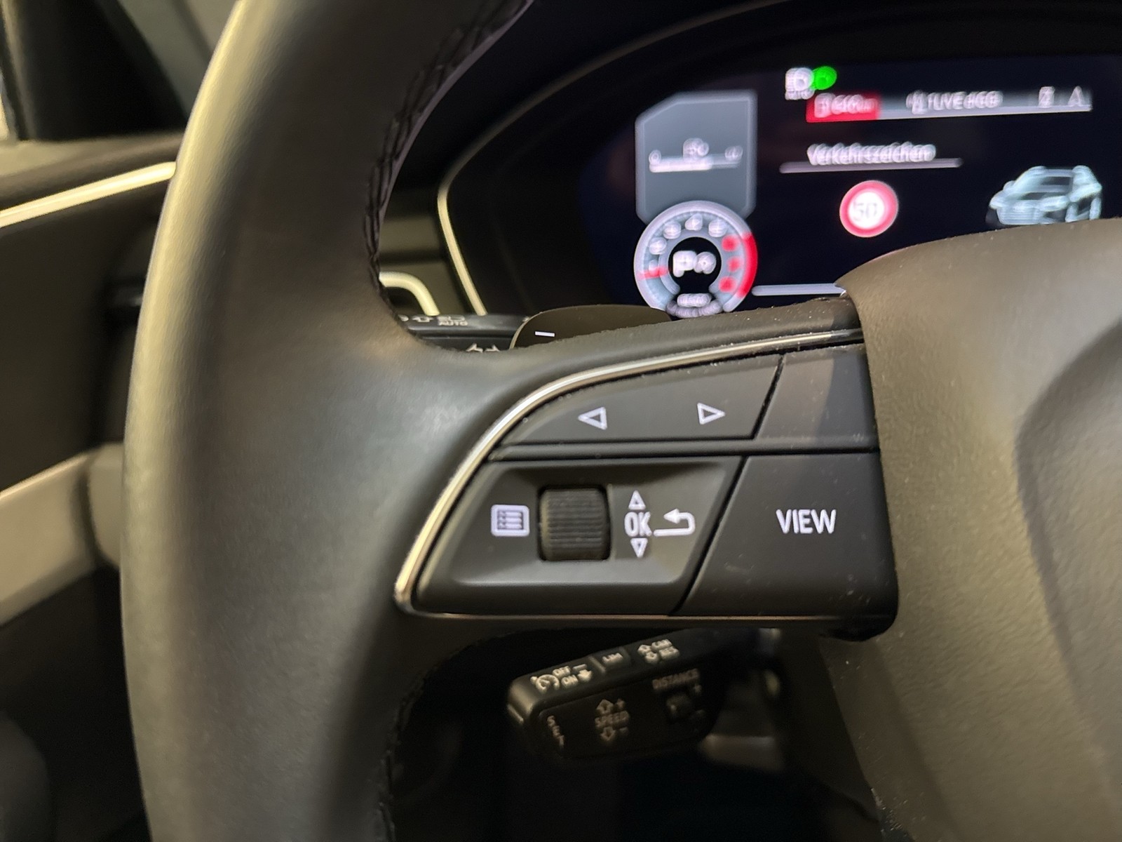 Audi A4 Avant 35 KAMERA ACC MATRIX NAVI+ SITZHEIZUNG