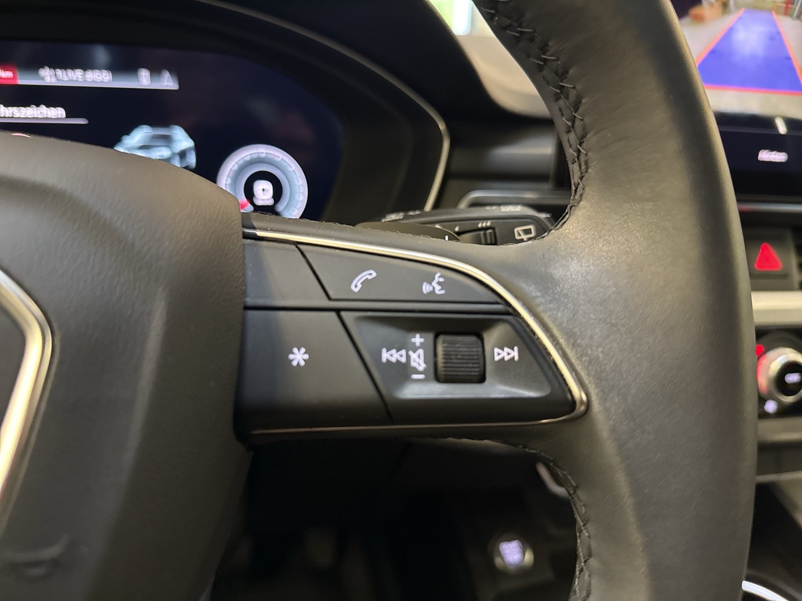 Audi A4 Avant 35 KAMERA ACC MATRIX NAVI+ SITZHEIZUNG