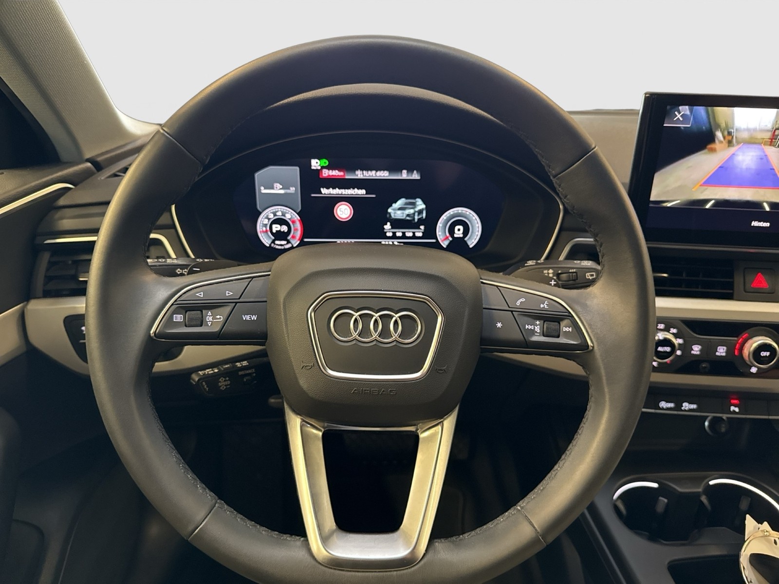 Audi A4 Avant 35 KAMERA ACC MATRIX NAVI+ SITZHEIZUNG