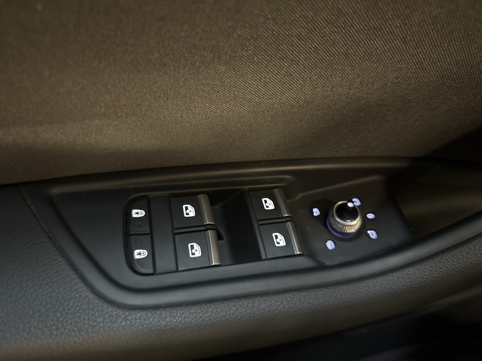 Audi A4 Avant 35 KAMERA ACC MATRIX NAVI+ SITZHEIZUNG