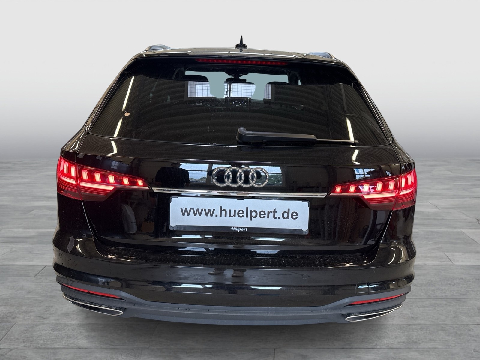 Audi A4 Avant 35 KAMERA ACC MATRIX NAVI+ SITZHEIZUNG