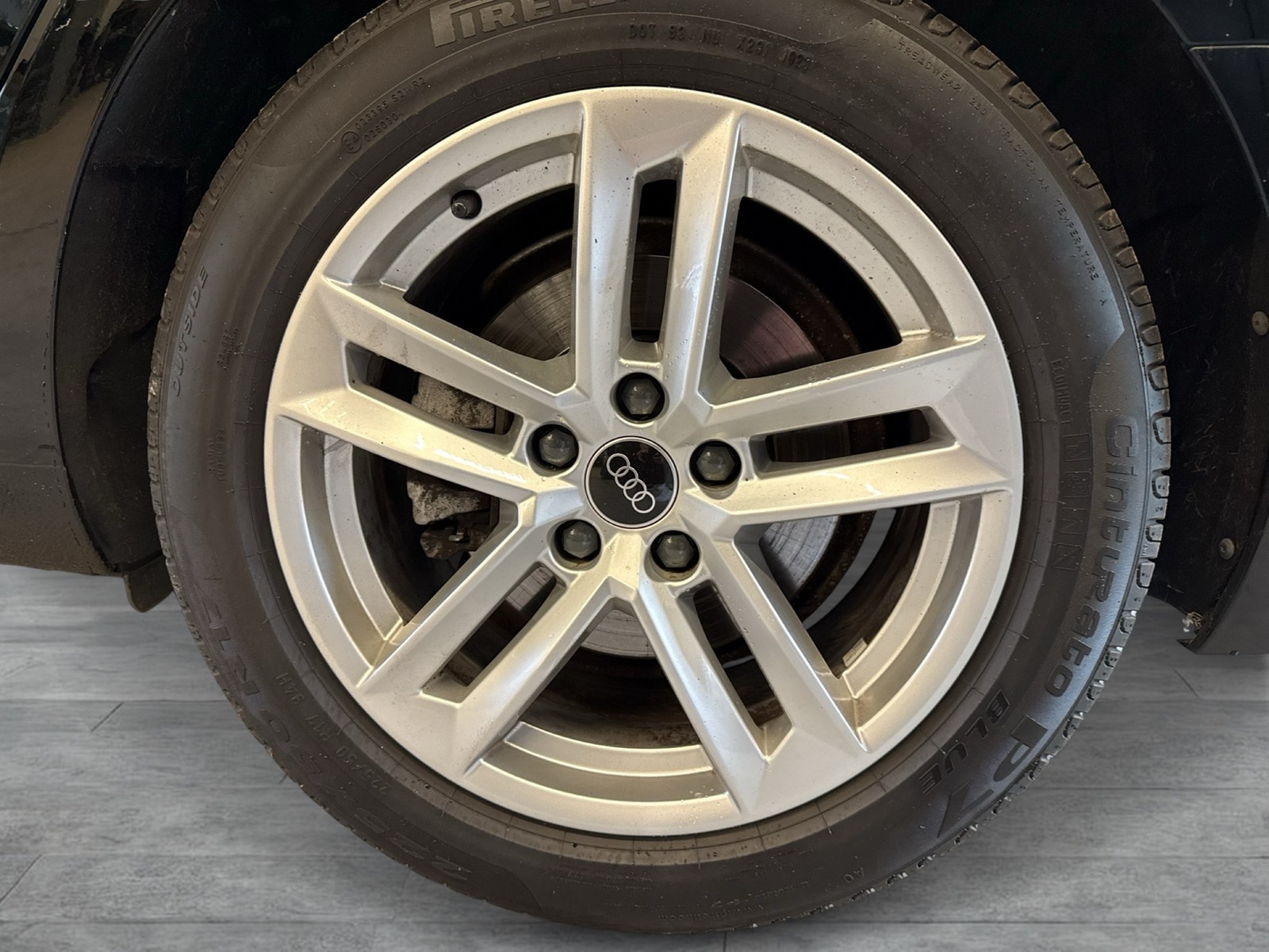 Audi A4 Avant 35 KAMERA ACC MATRIX NAVI+ SITZHEIZUNG