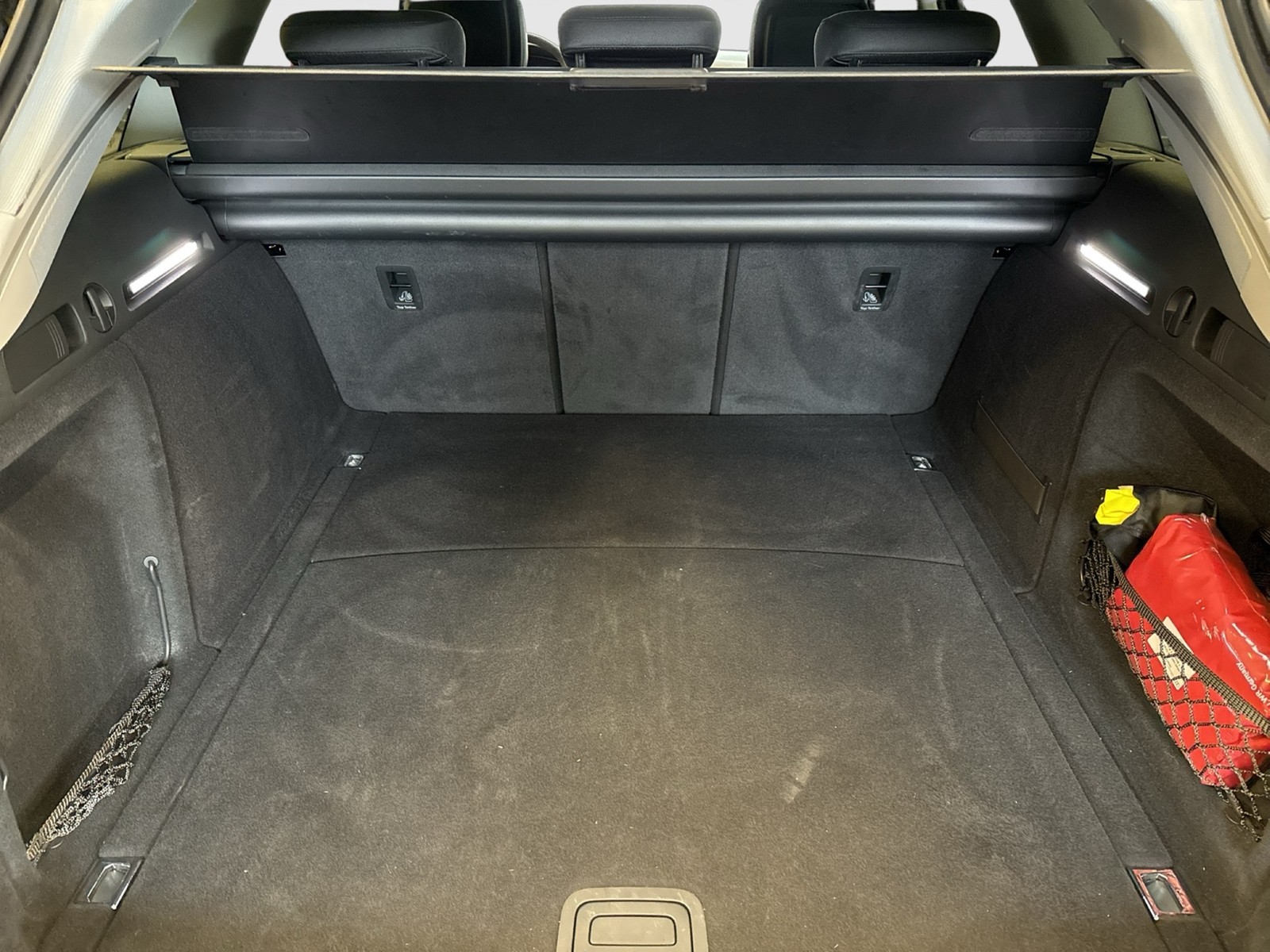 Audi A4 Avant 35 KAMERA ACC MATRIX NAVI+ SITZHEIZUNG