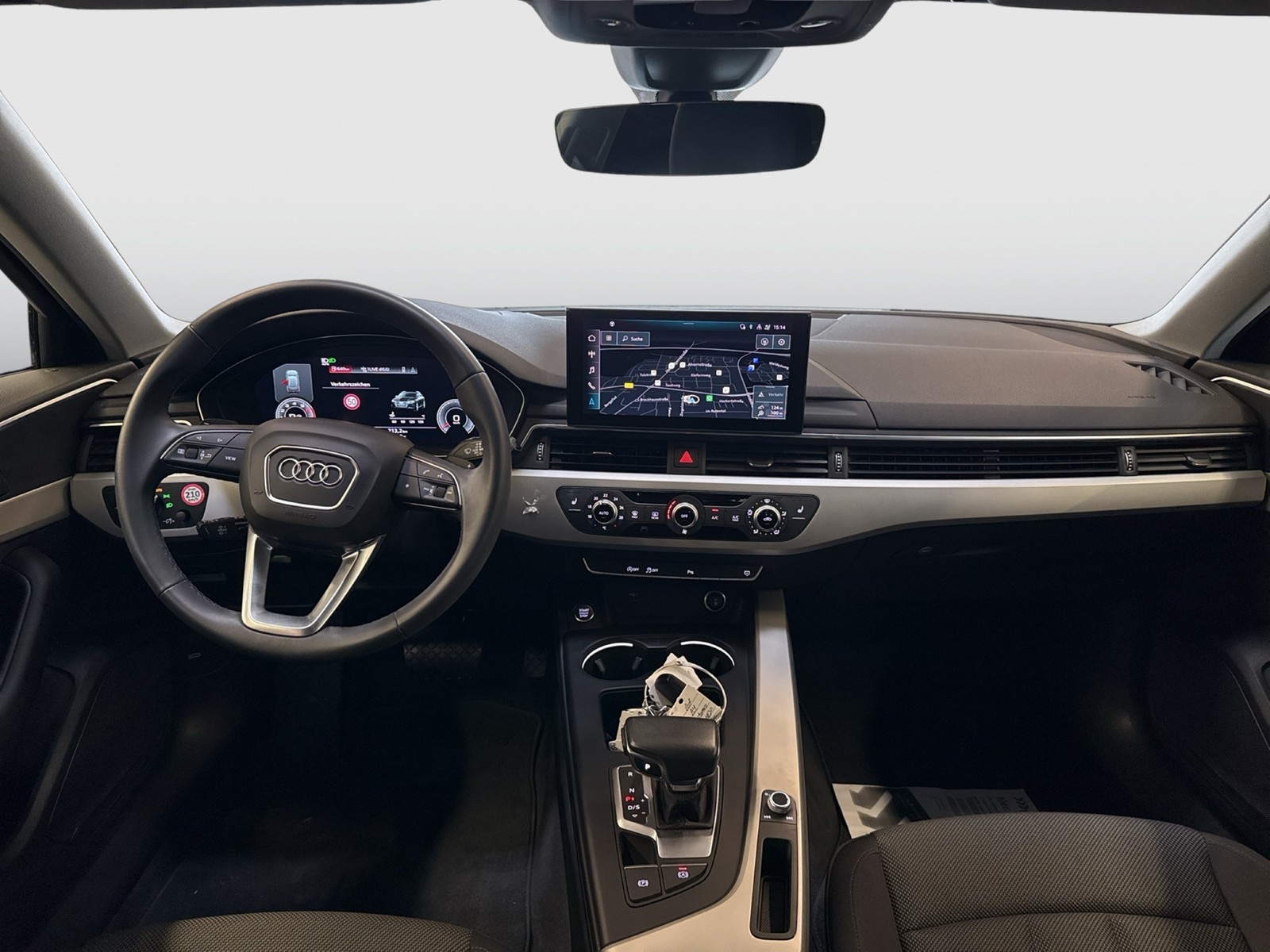 Audi A4 Avant 35 KAMERA ACC MATRIX NAVI+ SITZHEIZUNG