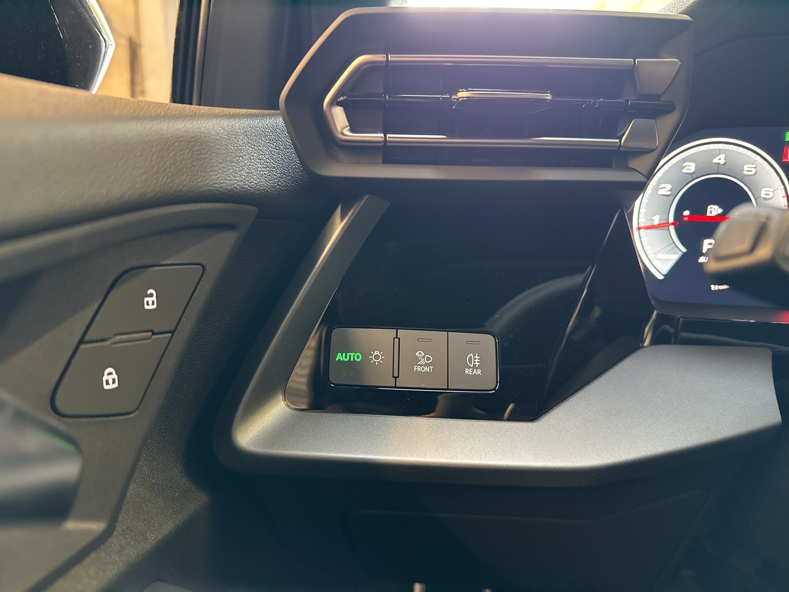 Audi A3 Sportback quattro S LINE PANO CAM ACC LM18