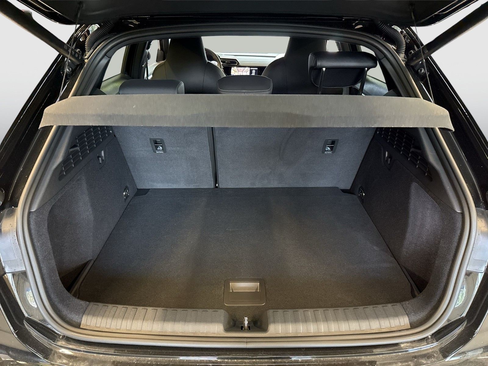 Audi A3 Sportback quattro S LINE PANO CAM ACC LM18