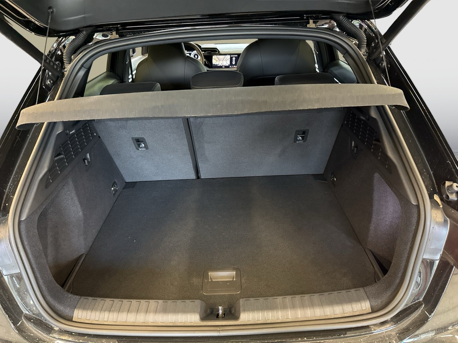 Audi A3 Sportback quattro S LINE PANO CAM ACC LM18