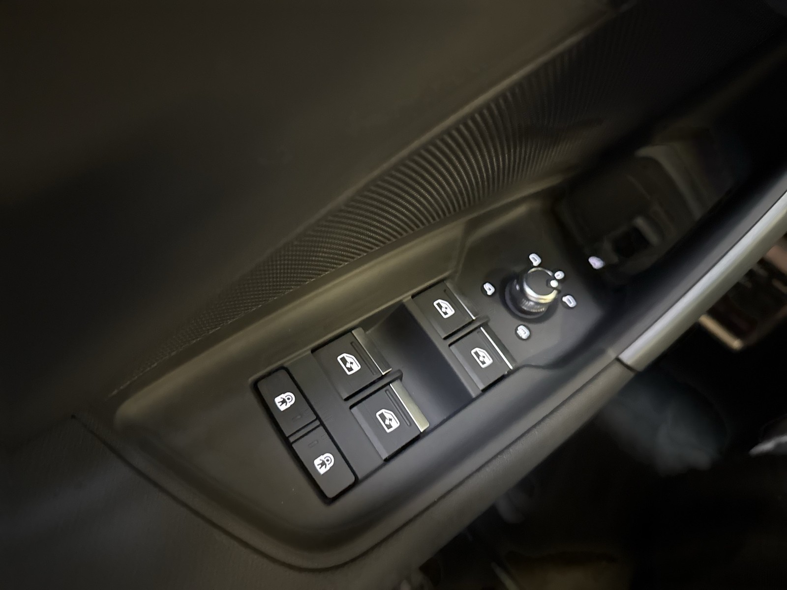 Audi A3 Sportback quattro S LINE PANO CAM ACC LM18