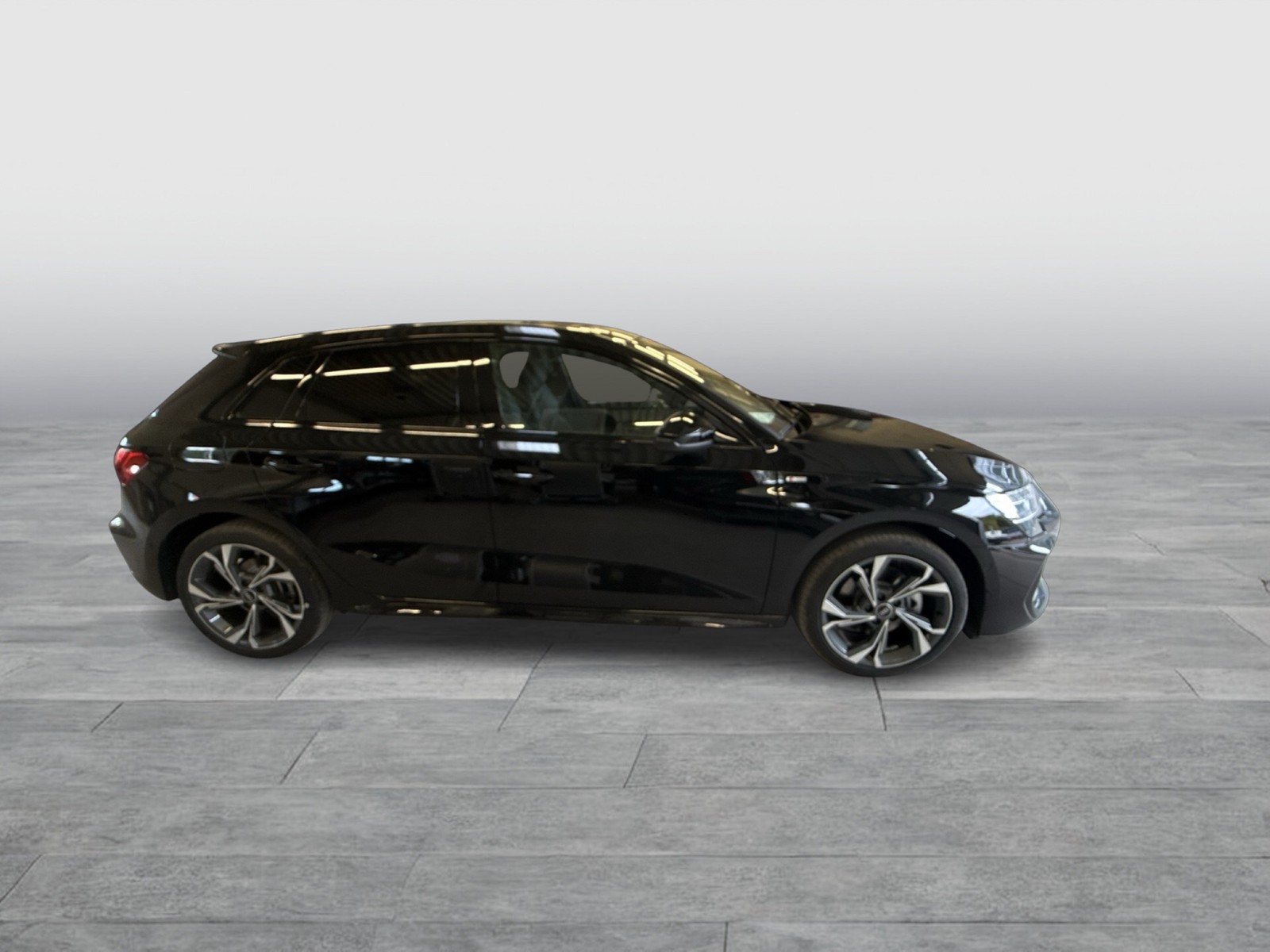 Audi A3 Sportback quattro S LINE PANO CAM ACC LM18