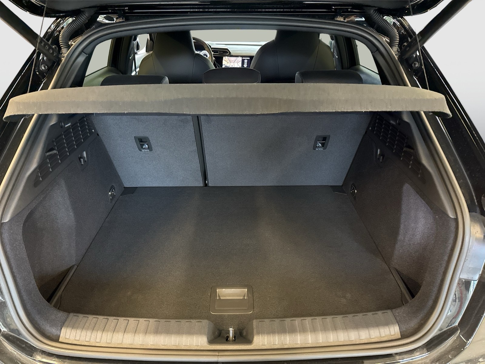 Audi A3 Sportback quattro S LINE PANO CAM ACC LM18