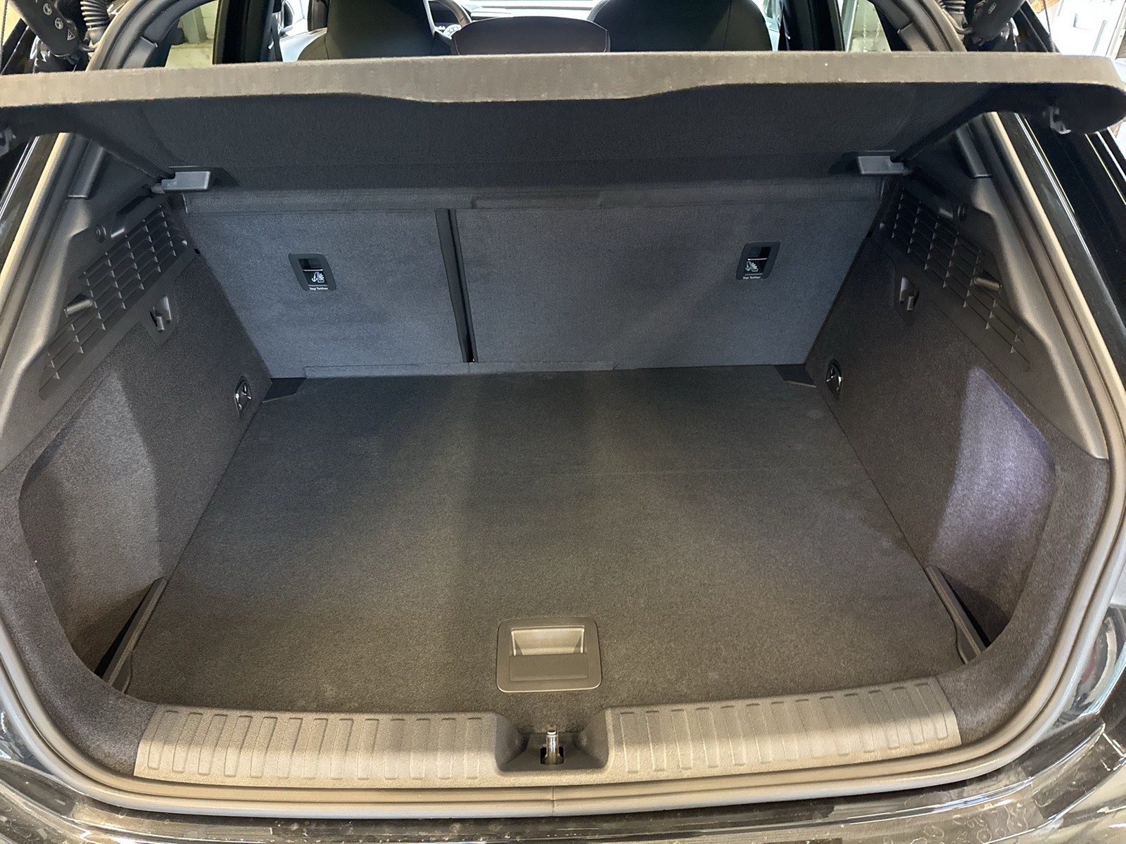 Audi A3 Sportback quattro S LINE PANO CAM ACC LM18