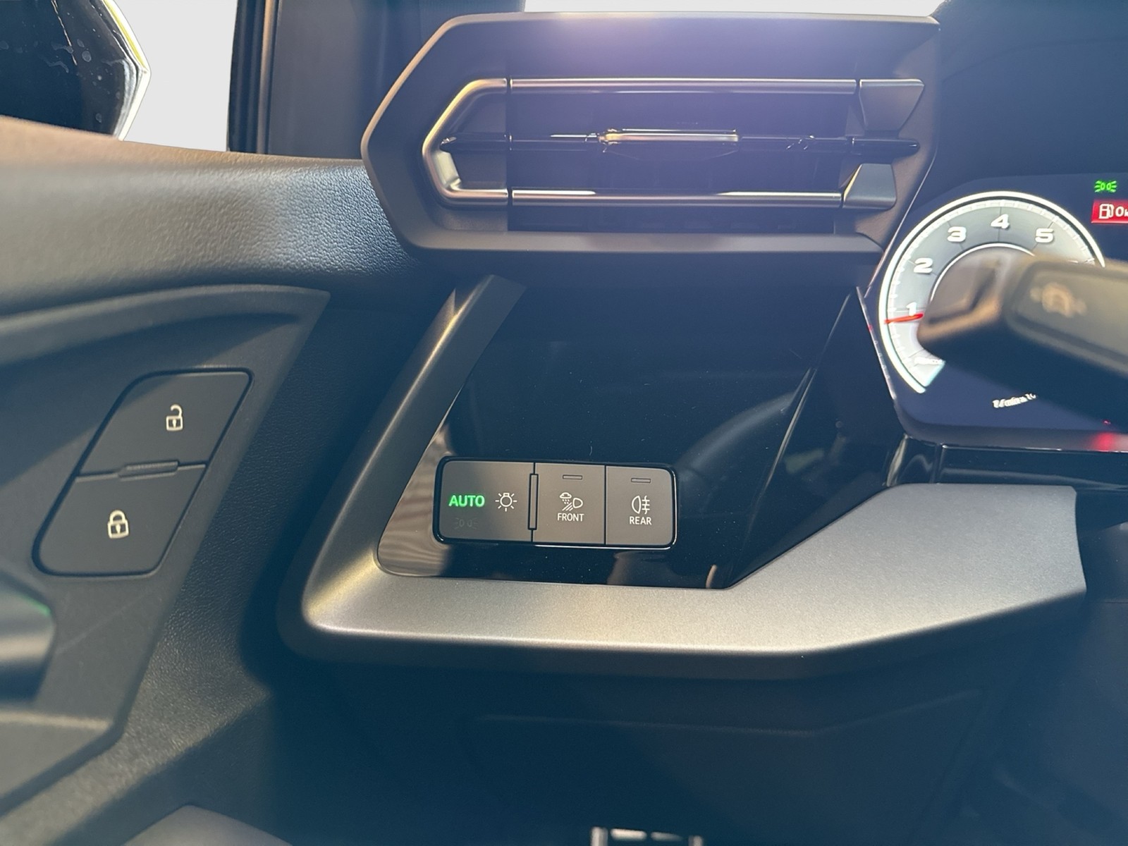 Audi A3 Sportback quattro S LINE PANO CAM ACC LM18