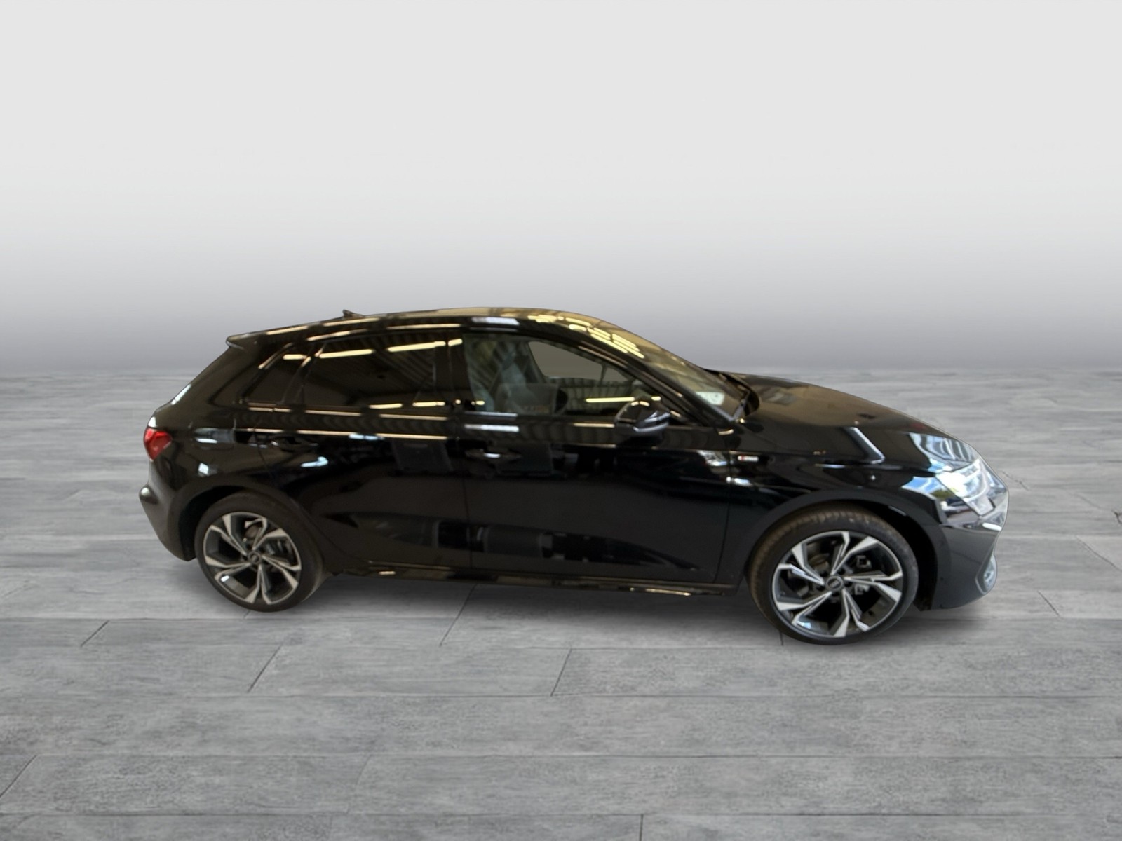Audi A3 Sportback quattro S LINE PANO CAM ACC LM18