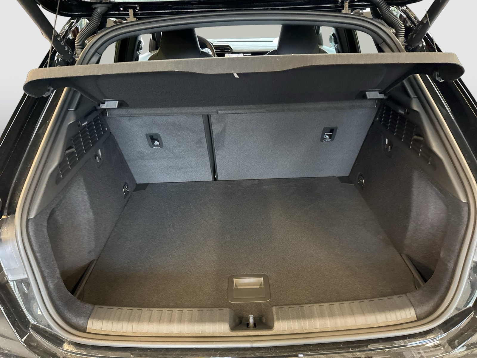 Audi A3 Sportback quattro S LINE PANO CAM ACC LM18