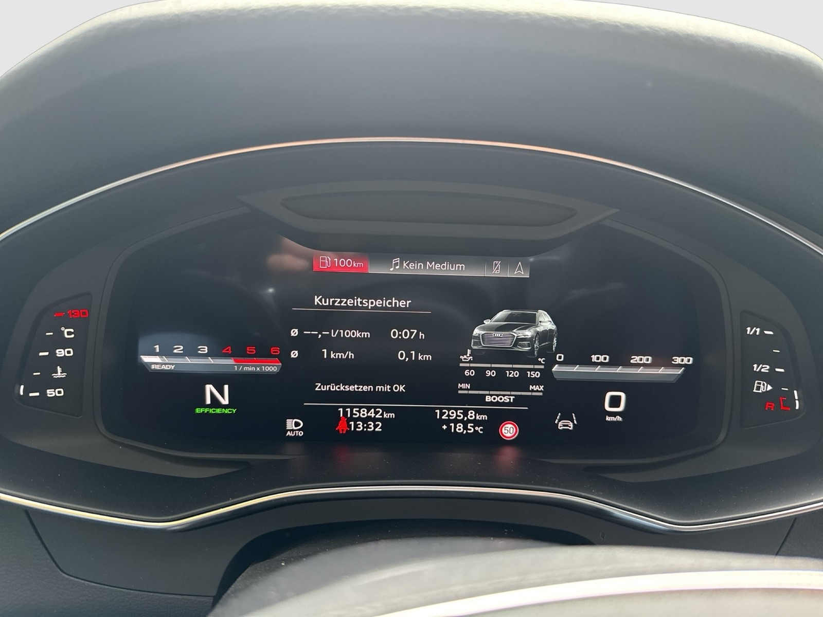 Audi S6 Avant Qu. STANDHZ. AHK KAMERA ALU20" HEADUP