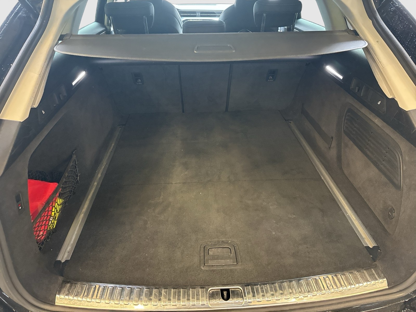 Audi S6 Avant Qu. STANDHZ. AHK KAMERA ALU20" HEADUP