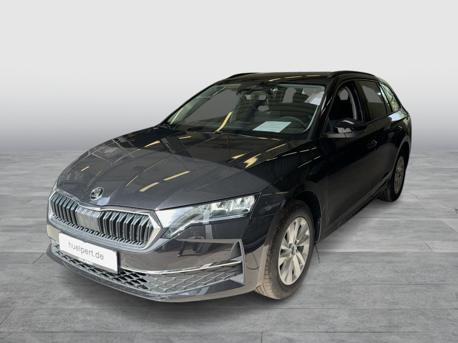 Skoda Octavia Combi 2.0 SELECTION AHK CAM ACC E-KLAPPE