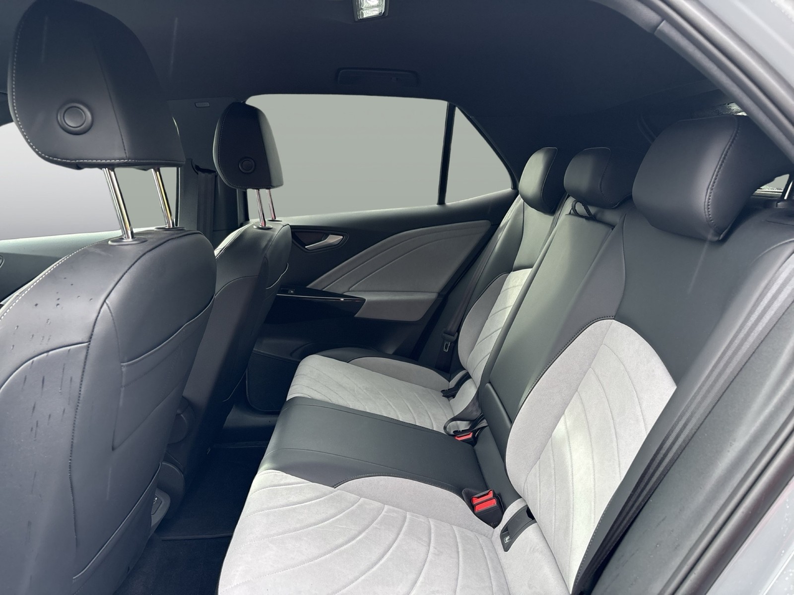 Volkswagen ID.3 Pro MOVE WÄRMEPUMPE CAM ACC LM19 NAVI