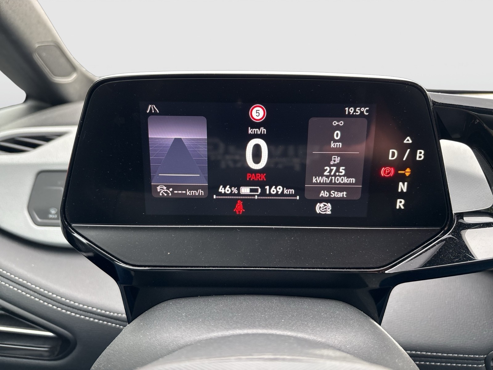 Volkswagen ID.3 Pro MOVE WÄRMEPUMPE CAM ACC LM19 NAVI